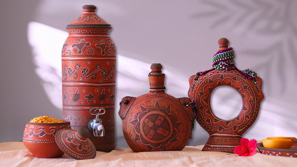 INDIGENOUS COLLECTION