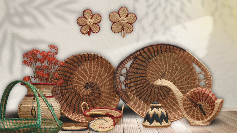 KUSHA COLLECTION