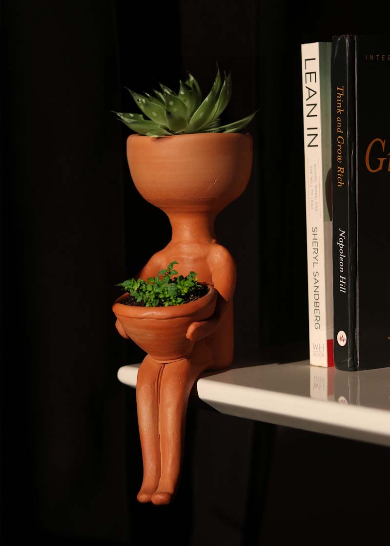 Bala Planter Style 1