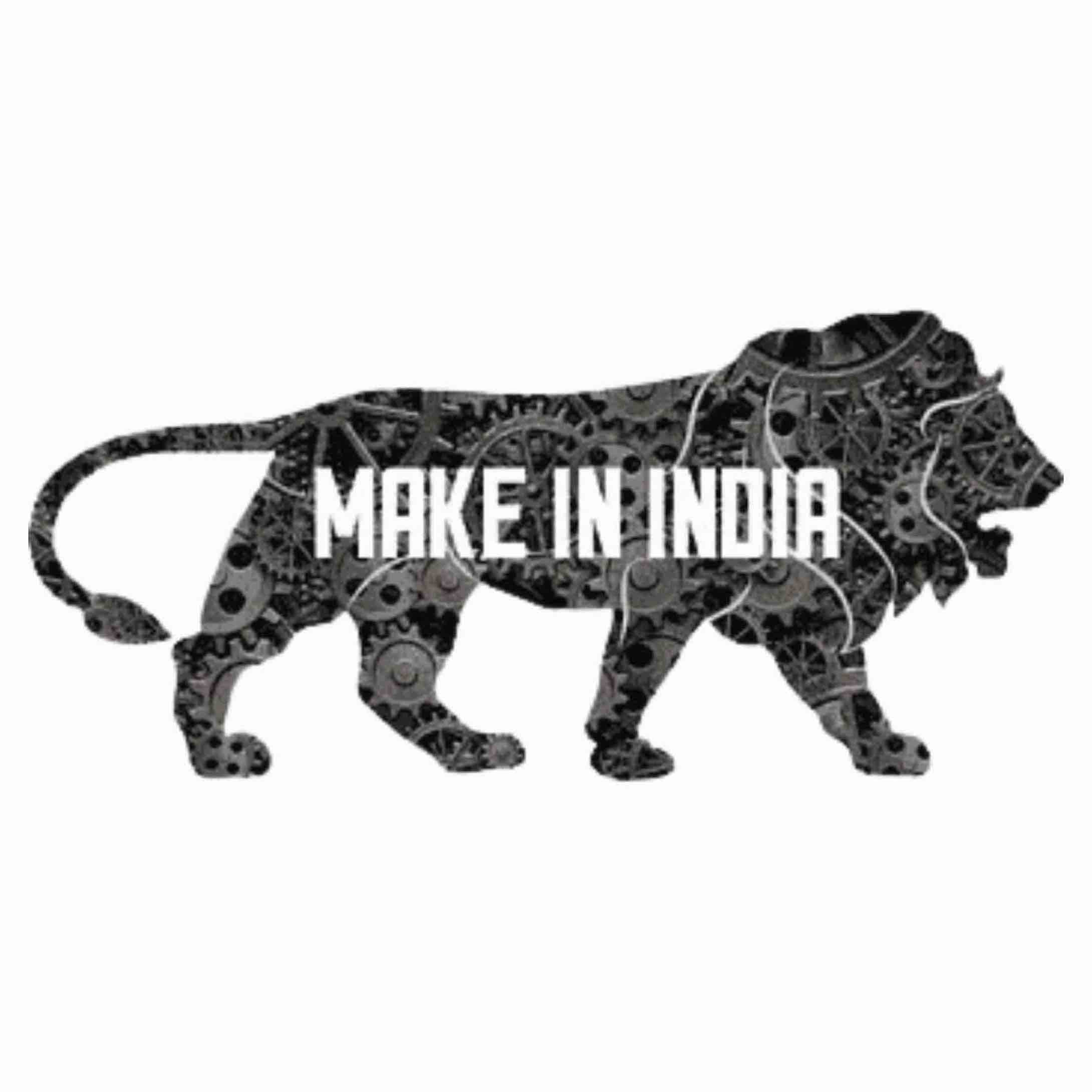 Made in India