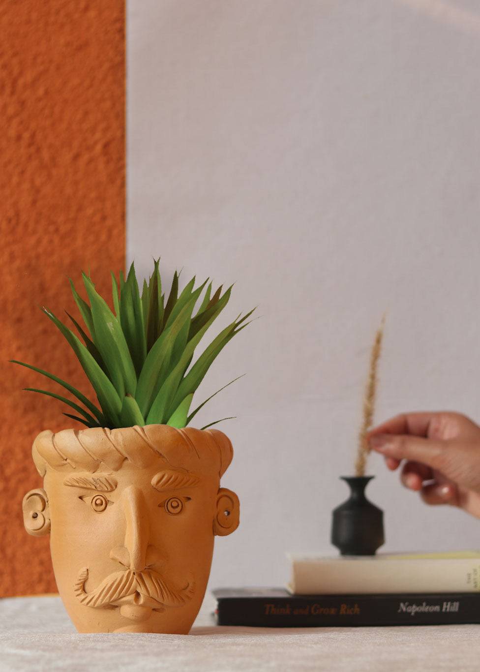Nara Outdoor Plant Pots