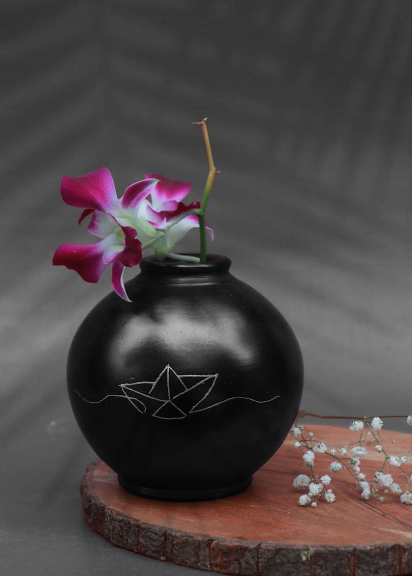 Ladakpan Vase