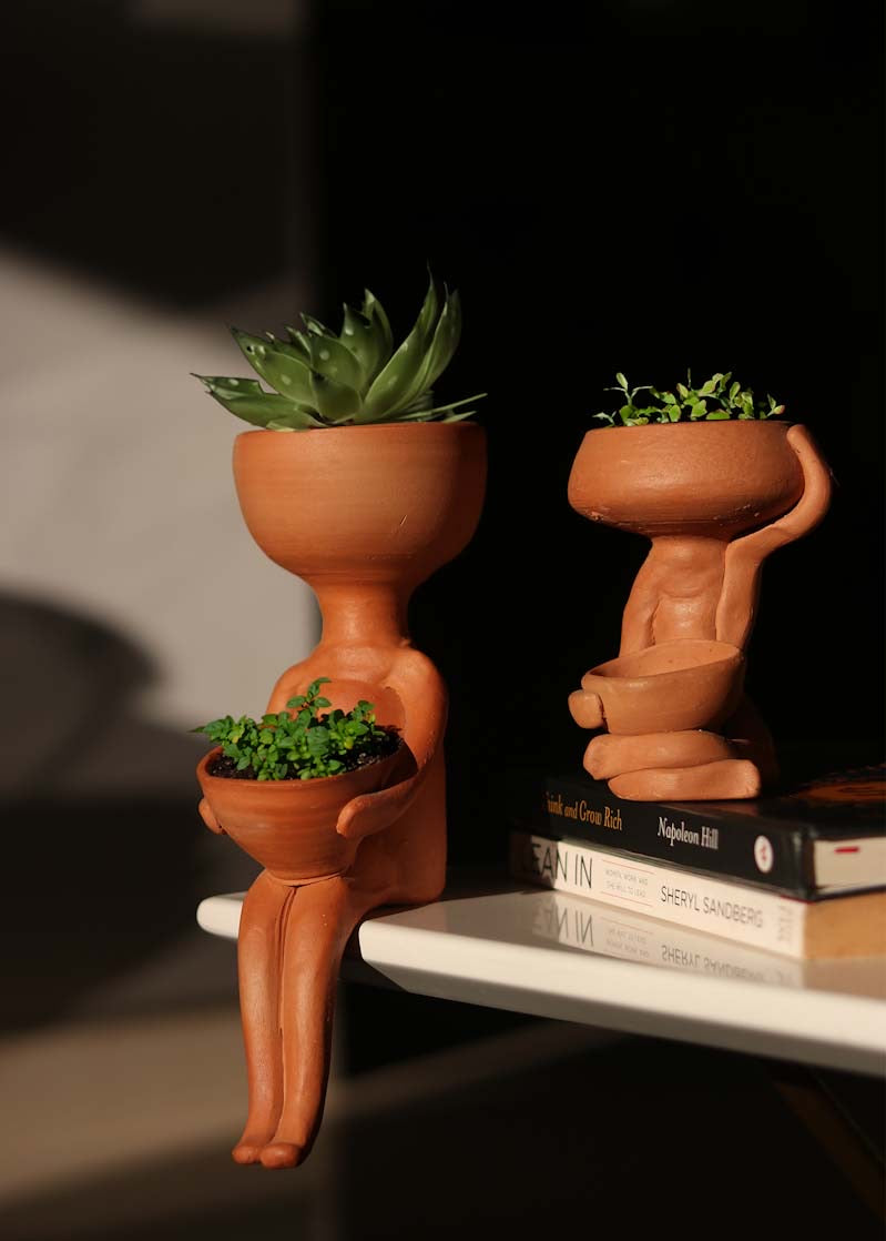 Bala Planter Style 1
