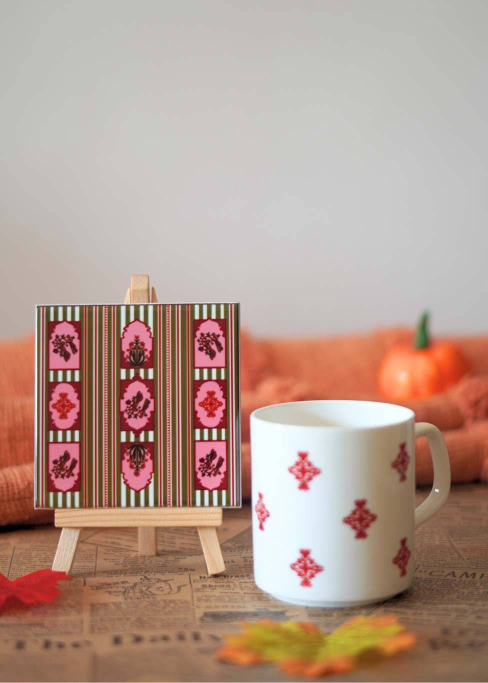 Hamper For Tea Lovers