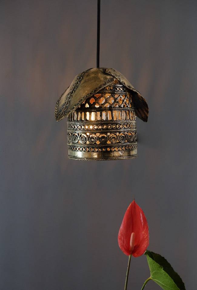 Baiga pendant lamp