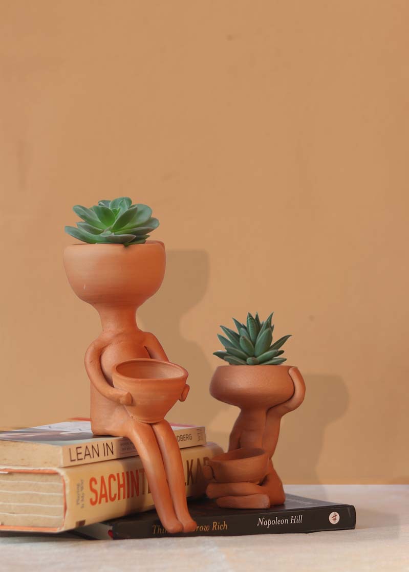Bala Planter Style 1