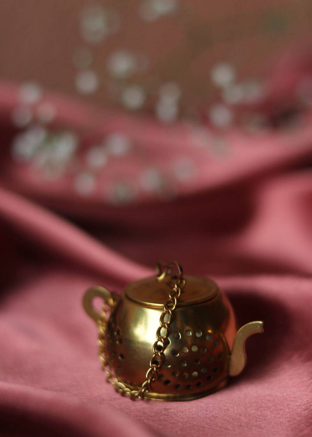 Festive Tea Lover’s Hamper – Elegant Diwali Gift Box