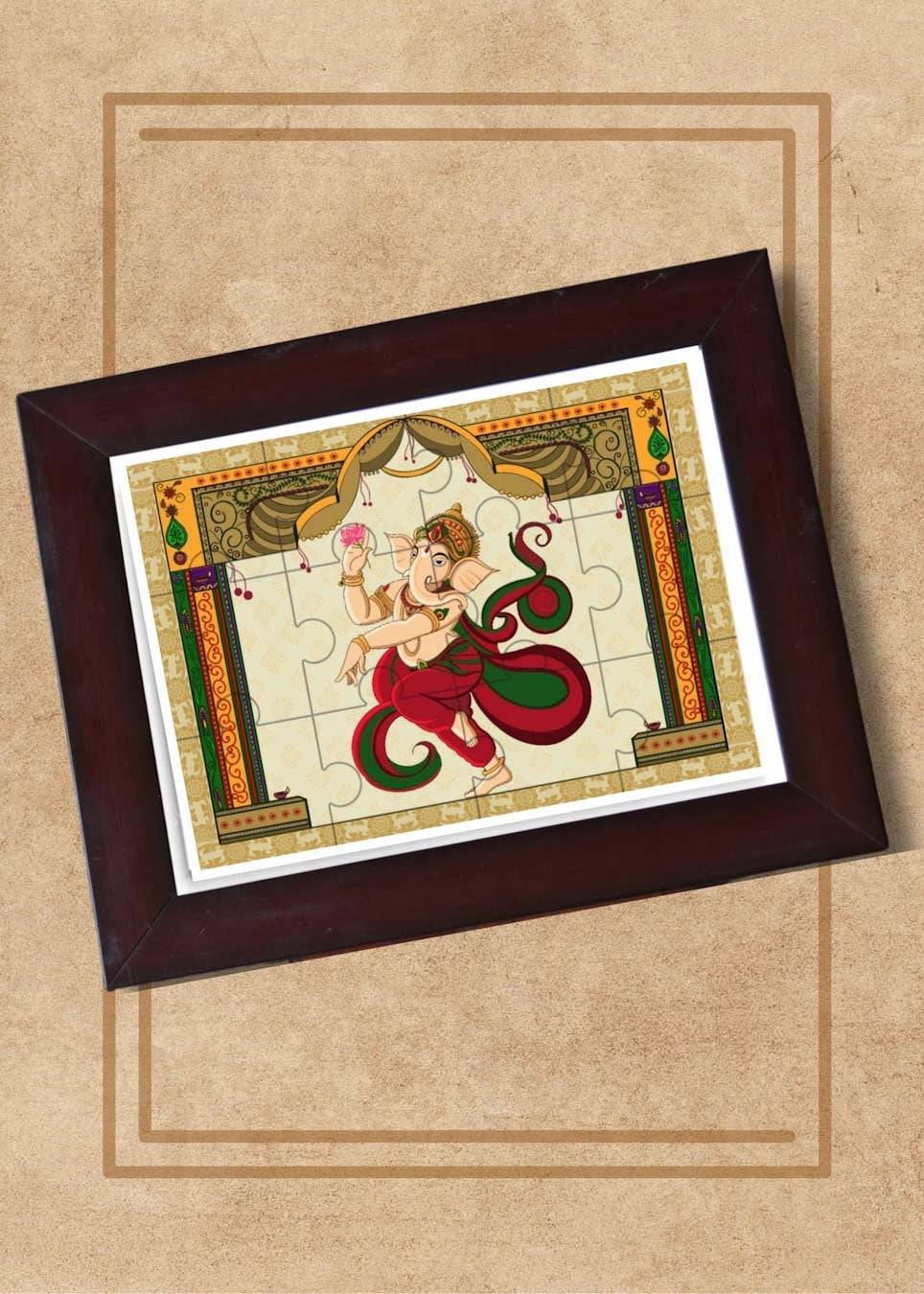 Art Lover’s Hamper – Creative Diwali Gift Set by Akkaara