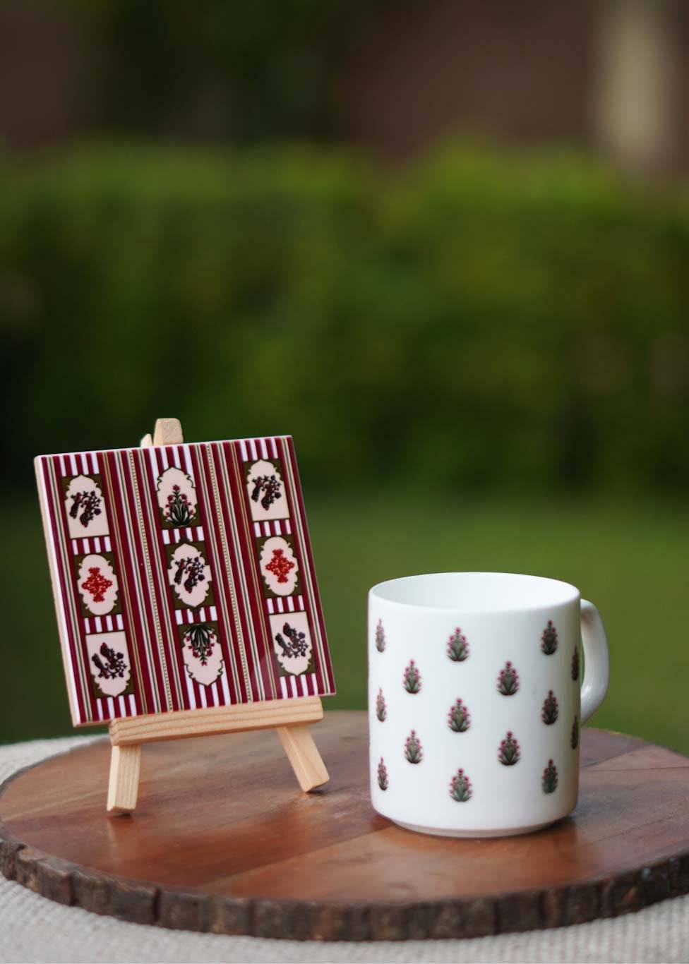 Festive Tea Lover’s Hamper – Elegant Diwali Gift Box