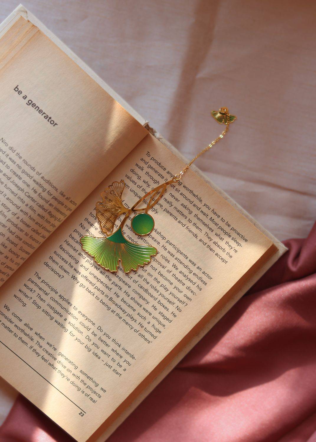 Hamper for Bookworms – Festive Diwali Gift Set