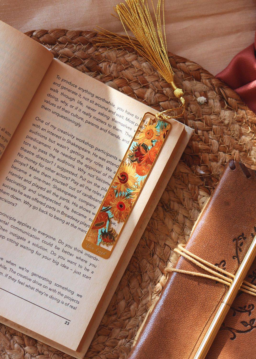 Hamper for Bookworms – Festive Diwali Gift Set