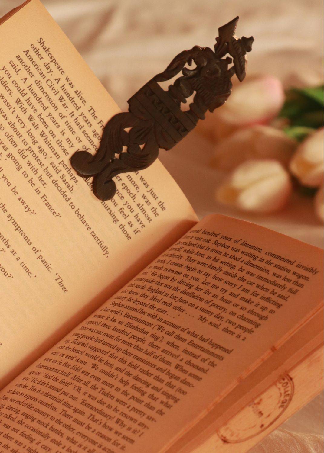 Hamper for Bookworms – Festive Diwali Gift Set