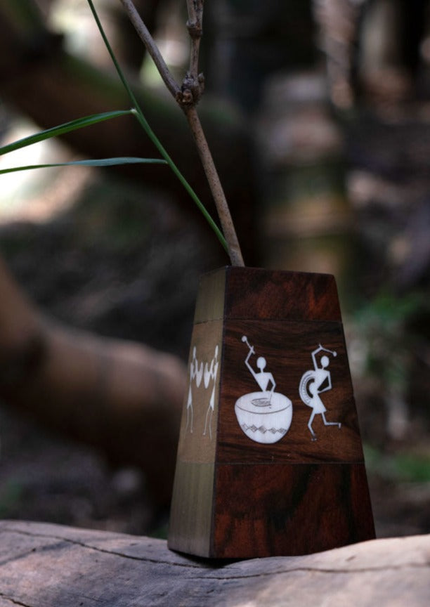 Revel Pen Stand