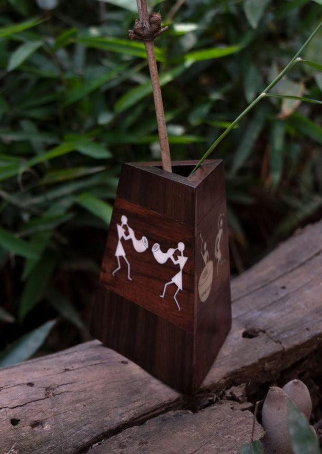 Revel Pen Stand