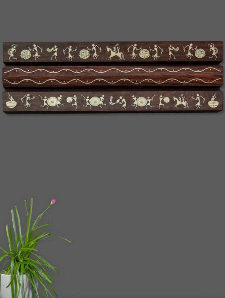 Folklore Wall Lamp – Big