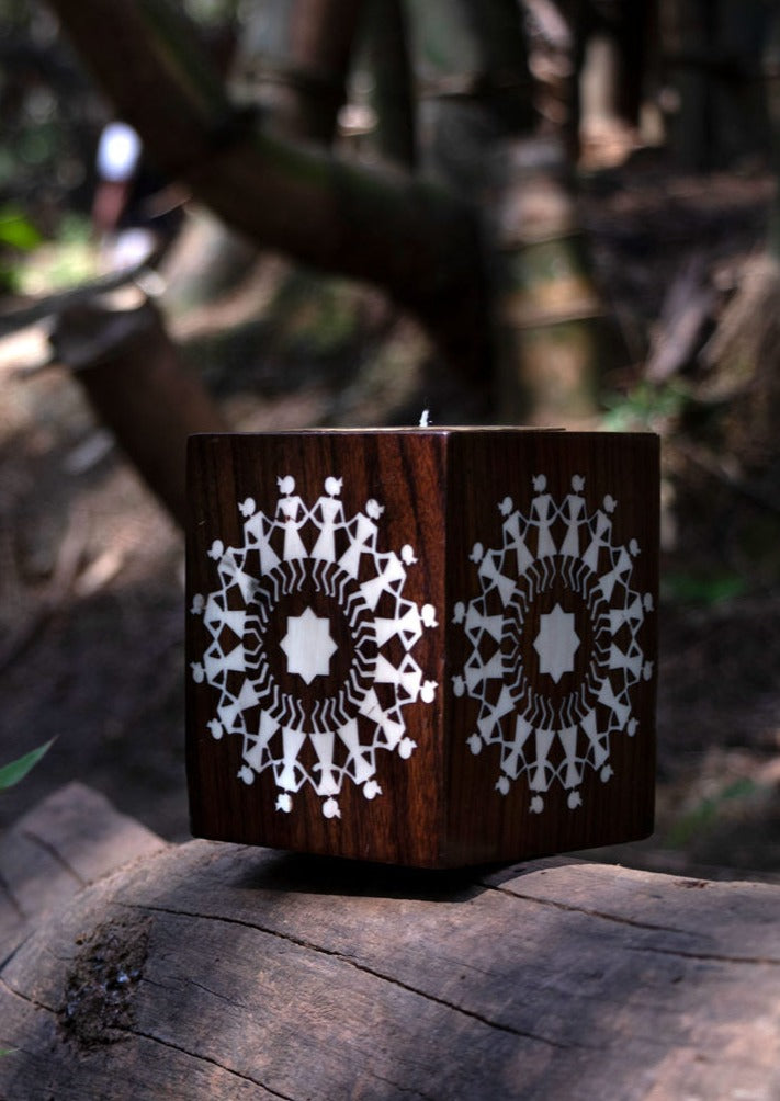 Eternal Tea light