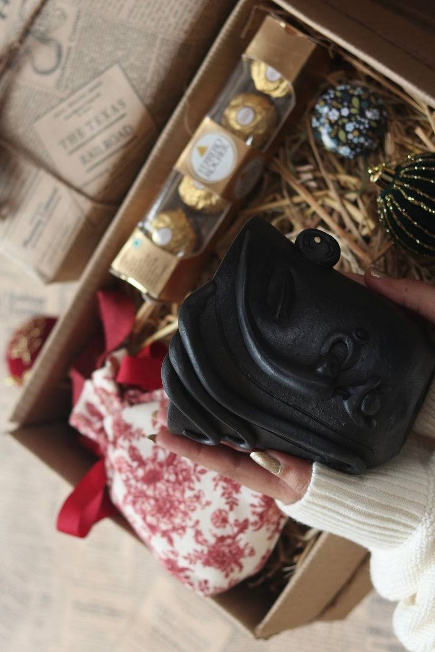 Nari planter Sustainable Gift Hamper for Plant Lovers