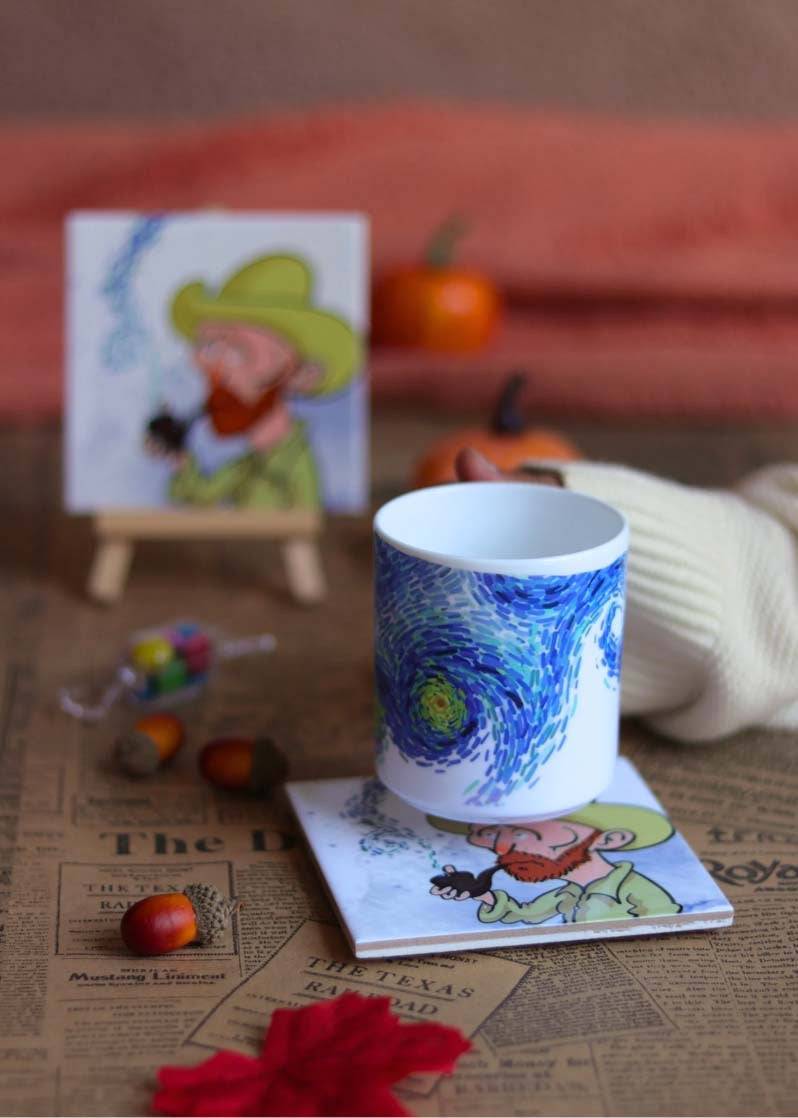 Festive Tea Lover’s Hamper – Elegant Diwali Gift Box
