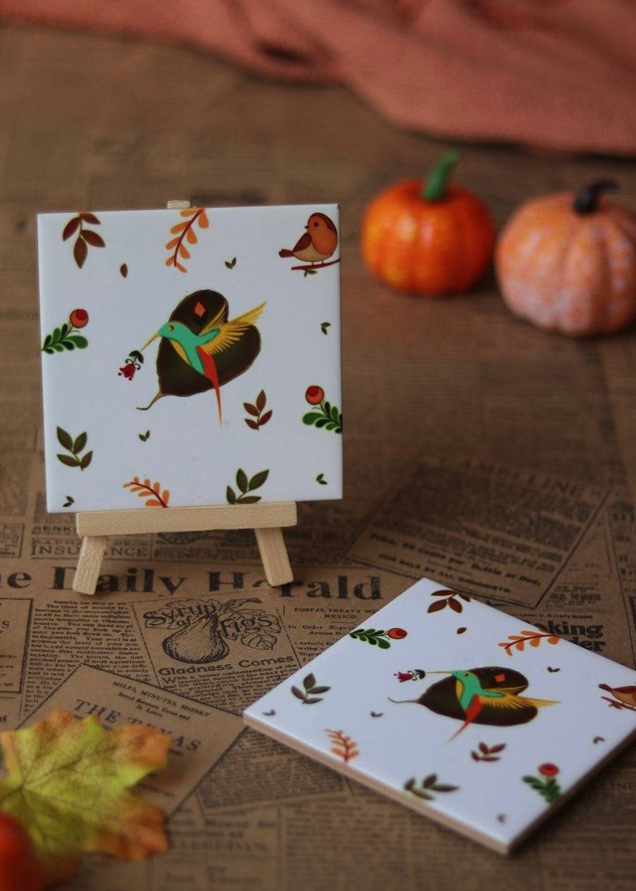 Festive Tea Lover’s Hamper – Elegant Diwali Gift Box