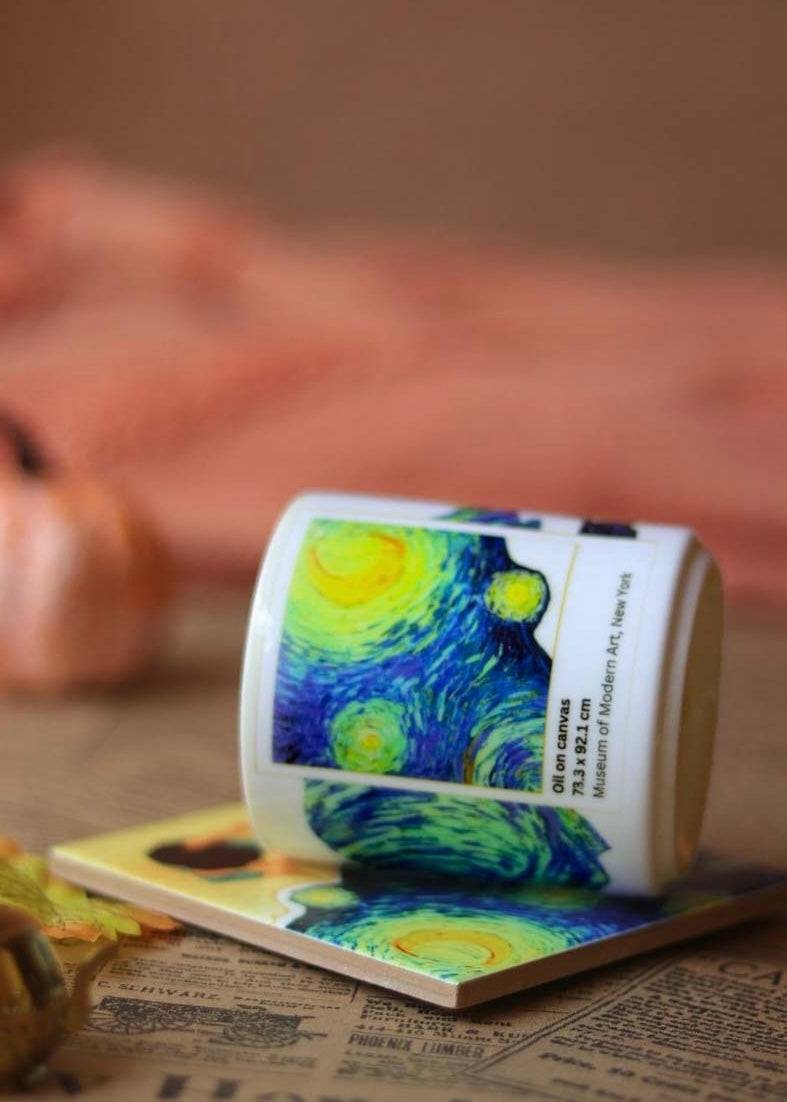 Festive Tea Lover’s Hamper – Elegant Diwali Gift Box