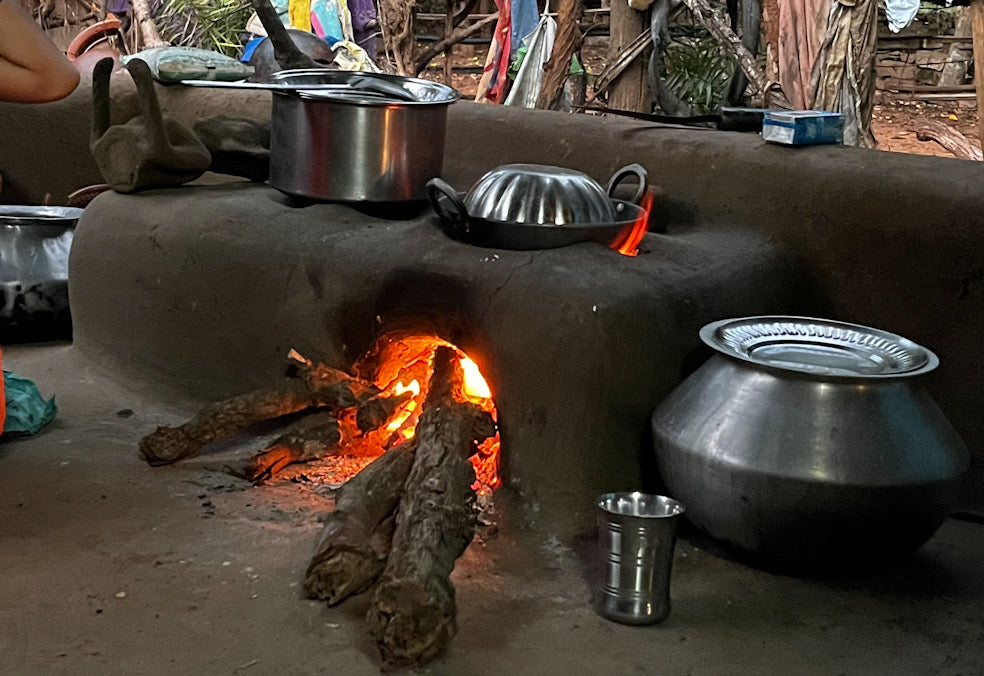 Ancient diets the Key to sustainability