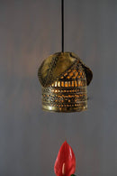 Baiga pendant lamp