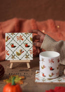 Gifts For Tea Lovers- Autumn