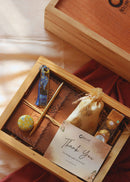 Rakhi Hamper for Bookworms