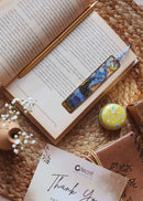 Rakhi Hamper for Bookworms