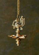 Brass Diya Gift Hamper - For Special Ocassion