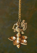 Brass Diya Gift Hamper - For Special Ocassion