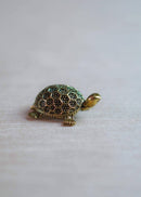 Brass Tortoise for Vastu & Feng Shui – Good Luck & Prosperity Symbol