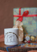 The Sibling Rakhi Gift Hamper